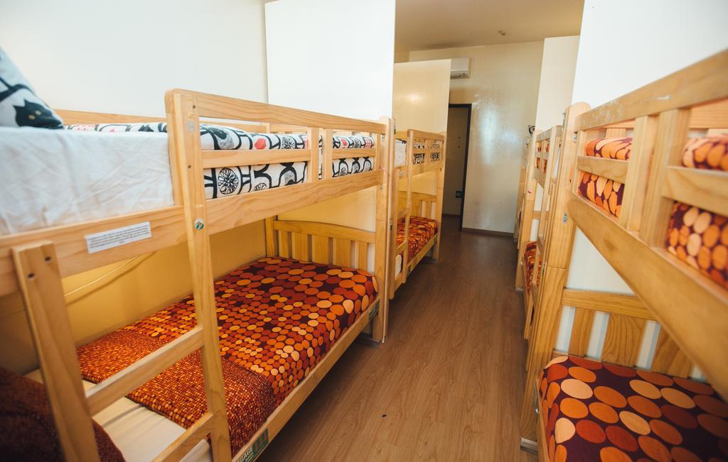 Hostel Rucksack @ Lavender Street *