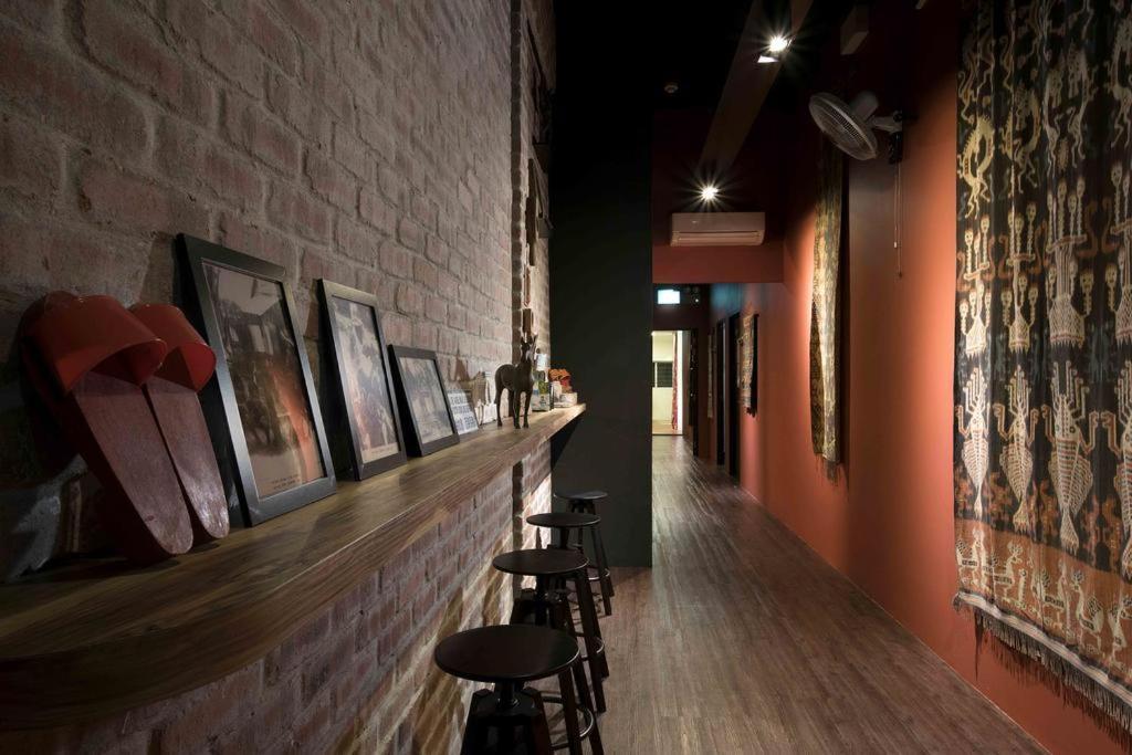 Hostel Rucksack @ Lavender Street Singapore